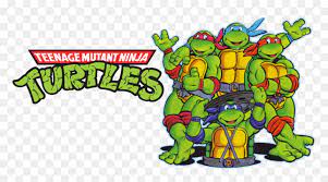 What are the teenage mutant ninja turtles weapons called? Download Teenage Mutant Ninja Turtles Png Photo 1 For Teenage Mutant Turtles Ninja Transparent Png Vhv