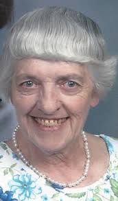 Lucy Freese Obituary