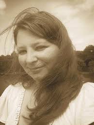 Eine Seele aus Flammen