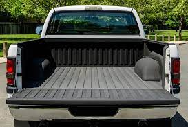 Truck Bed Liners Phil Long Collision Center Of Colorado Springs