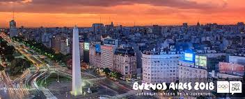 Buenos aires 2018 bajó las persianas con un acto sencillo al que solo concurrieron los deportistas, delegaciones y hoy se baja el telón de una histórica competencia. Juegos Olimpicos De La Juventud Buenos Aires 2018 Sitio Oficial De Turismo De La Ciudad De Buenos Aires
