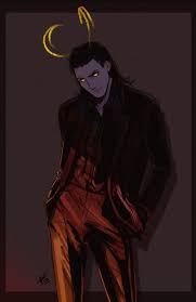 «пупа и лупа биба и боба лив и локи 🗿🗿🗿 #. Dark Loki Drawing Loki Art Loki Fanart Loki Marvel