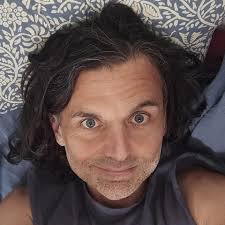 Larry Charles spills the beans