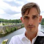 Kenneth Argo's Instagram, Twitter & Facebook