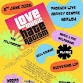 Harlow Love Music Hate Racism Gig