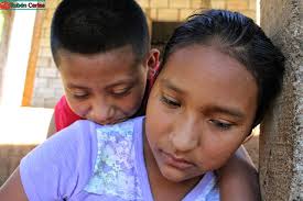 NIÑOS DESAMPARADOS ~ Soy De Chiquimulilla