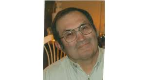 Robert Kellett Obituary (1946