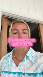 Kirsty Victoria Fake Pregnancy