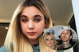 Alabama luella barker instagram live stream. Alabama Luella Barker Travis Barker S Daughter With Ex Wife Shanna Moakler Ecelebritymirror