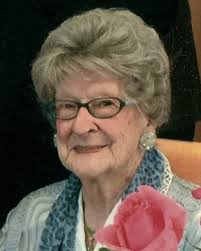 Obituary for Cora Elizabeth Burton