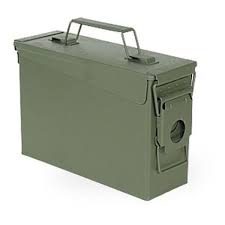 Ammo Can New Ammo Can Fat 50 Ammo Can 50 Cal Ammo Can