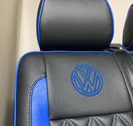 VW Factory Front Seats T5 T6 Seats (20)