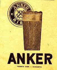 Anker Bier Periklanan Dan Poster