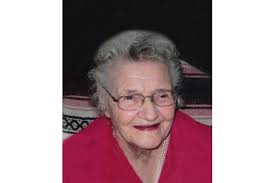 Rena Richard Obituary (1920