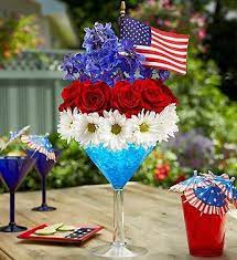 Happy 4th of july 2020!! Time To Celebrate The 4th Of July Veldkamps Flowers Blog