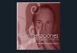Conversaciones con Thomas A. Lee Whiting