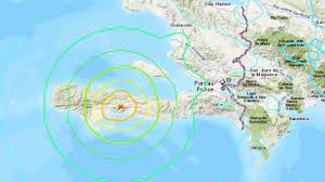 Jun 02, 2021 · terremoto, paura in provincia di palermo oggi pomeriggio per una scossa distintamente avvertita dalla popolazione ed una replica, giunta pochi secondi dopo. C Edd50ij1yt M