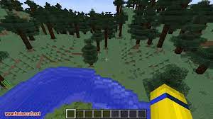 Shared code for forge mods. Nocubes Mod 1 14 4 1 12 2 Smooth Terrain Realistic Graphics 9minecraft Net