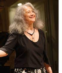 Follow this artist and we'll let you know when they have concerts. Symphoniker Hamburg On Twitter Martha Argerich She Comes Back On Sunday 27th October What Else To Say Photo Daniel Dittus Https T Co 5ga9pc4q83 Https T Co Boq2knzzgu