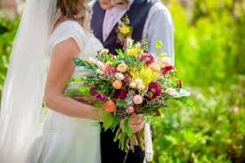 Wedding bouquet preservation is a precise art, you should entrust your bridal bouquet to a. Examples Of Wedding Bouquets Lovetoknow