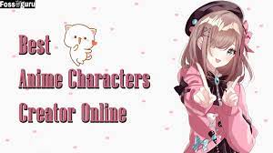 Please forgive that there aren't a lot of features and if i made any mistakes. The 20 Best Free Anime Character Creators Online In 2021