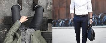 Edgy sandals or boots are the perfect complement to a similar ensemble take. Business Casual Attire For Men 70 Relaxed Office Style Ideas