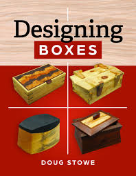 Designing Boxes [Book]