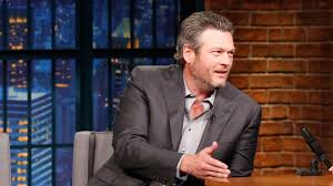 Blake Shelton's Singing Did Not Impress Kelly Clarkson
