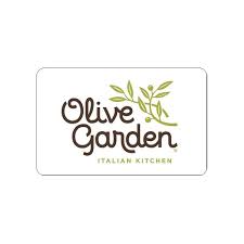 Olive Garden 25 Email Delivery In 2020 Olive Garden Gift Card Olive Gardens Restaurant Gift Cards