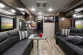 Outlaw super c toy hauler. Thor Outlaw Class C Toy Hauler Motorhomes