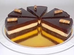 حلويات سهلة وسريعة حلوى بدون فرن كيك بارد طريقة عمل كيكة باردة وصفات رمضان Youtube Food Desserts Cookie Cake
