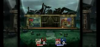 The quickest way to unlock luigi in super smash bros. How To Unlock Luigi S Mansion In Super Smash Bros Brawl Nintendo Wii Wonderhowto