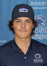 2021-2022 Men's Golf Roster