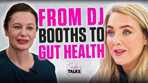 Krisi Smith spotted an opportunity