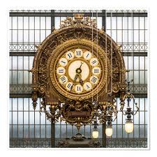 Free shipping on orders over $25 shipped by amazon. Big Clock At The Musee D Orsay In Paris France Posters And Prints Posterlounge Com