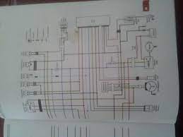 For instance , when a module will be powered up all circuits usually are the same : 13 Yfz Ideas Diagram Wire Yamaha
