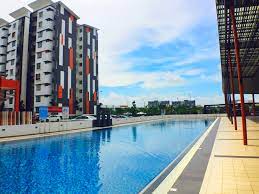 The accommodation is 49 km from putrajaya. Seri Kasturi Apartments Setia Alam For Sale Rm360 000 By Tengku Zairi Edgeprop My