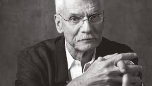 Ein Nachruf auf den Designer Burkhard Vogtherr 1942