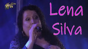 Lena Silva na gala G.D.Adicense 2022