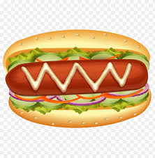 Download the salad, food png on freepngimg for free. Download Hot Dog With Salad Clipart Png Photo Toppng