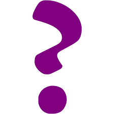 Choose from 40+ purple question mark graphic resources and download in the form of png, eps, ai or psd. Purple Question Mark 5 Icon Free Purple Question Mark Icons