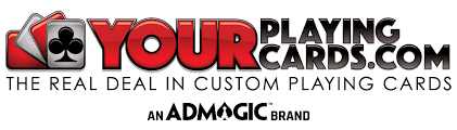 Make your dream deck of cards a reality. Make A Deck Com Custom Playing Cards
