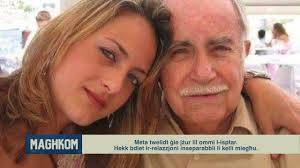 Culture News: Lewis Wirth & Helen Cavarra Art Exhibition with Michelle &  Mariz Cassar Wirth Cavarra