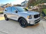 Kia-Telluride