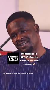 The Death of Zubby Michael Son