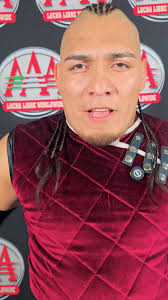 Lucha Libre AAA Worldwide...