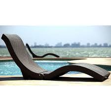 Splashlounger Chocolate Sun Chaise And Pool Floater Pool Lounger Pool Chaise Outdoor Patio Chaise Lounge