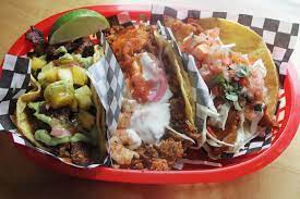 You'll be sure to find a few gems, including some of the best fish tacos in. These Are The Best Tacos In Toronto
