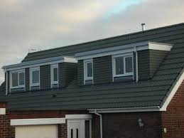 Image result for flat dormer