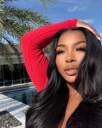 Jasmine Gray's Instagram, Twitter & Facebook